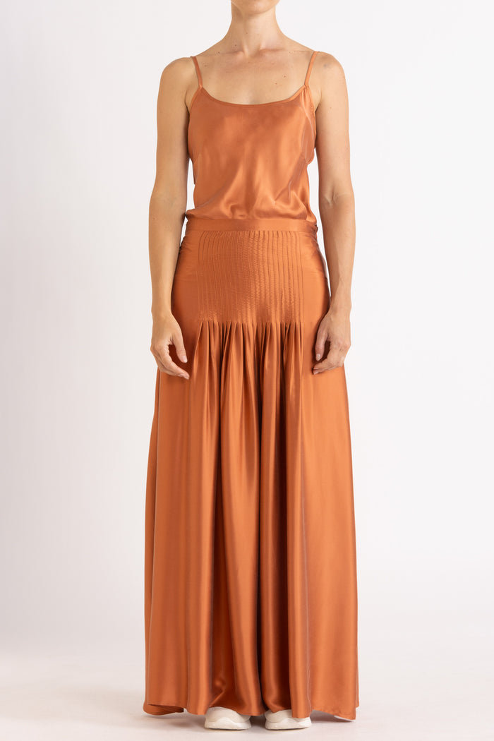Essential Silk Cami
