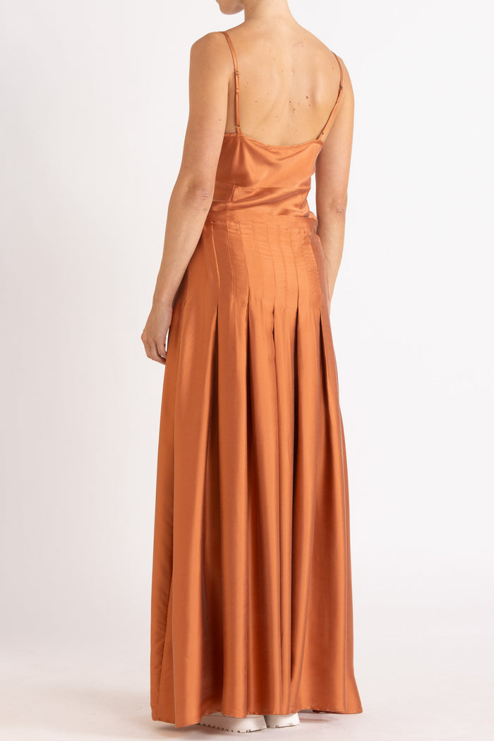 Essential Silk Cami