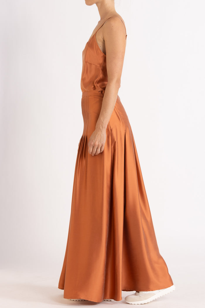Essential Silk Cami