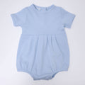Essentials Solid Bubble - blue