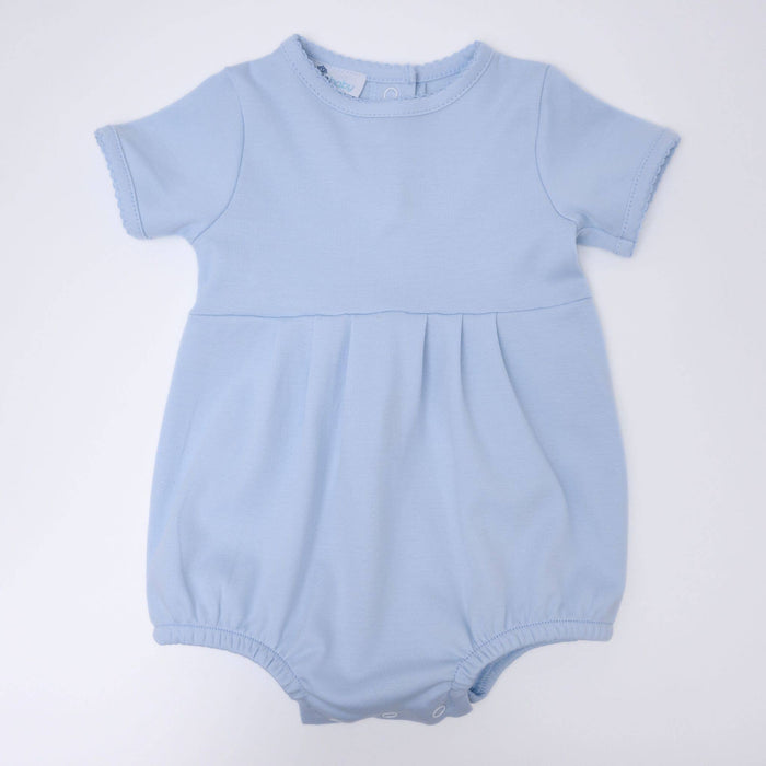 Essentials Solid Bubble - blue
