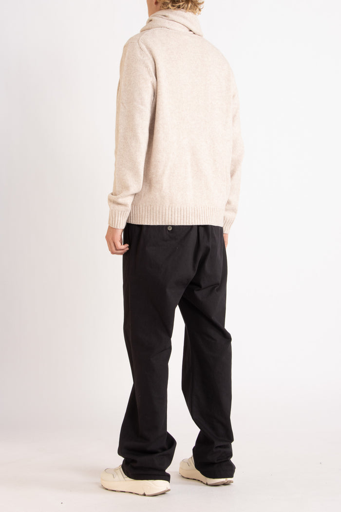 Everest Wool-Cashmere Scarf