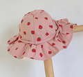 Fabric Hat