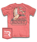 Fieldstone Roost Mallard Pitching