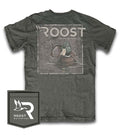 Fieldstone Roost Mallard Stamp