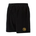 Fieldstone Roost youth black Active Shorts