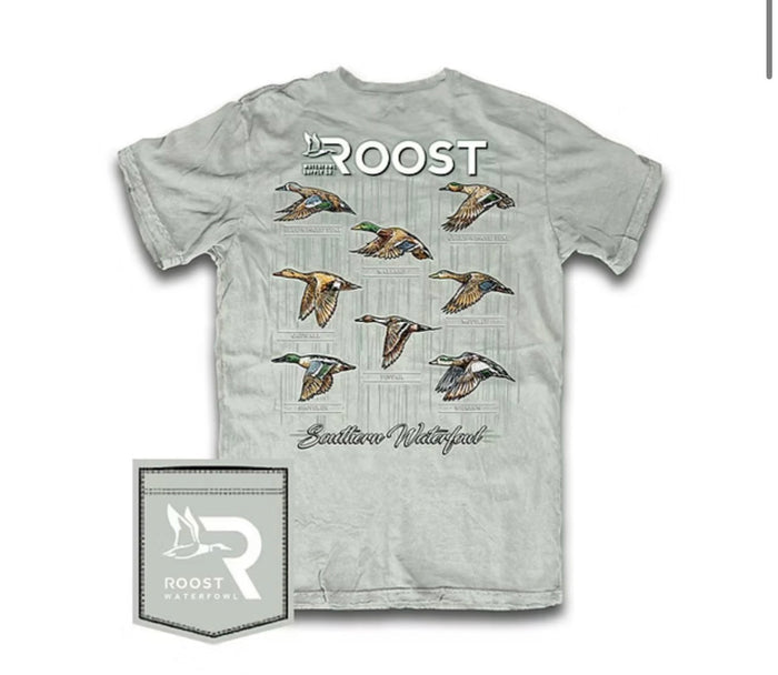 Fieldstone Youth Roost Southern Waterfowl