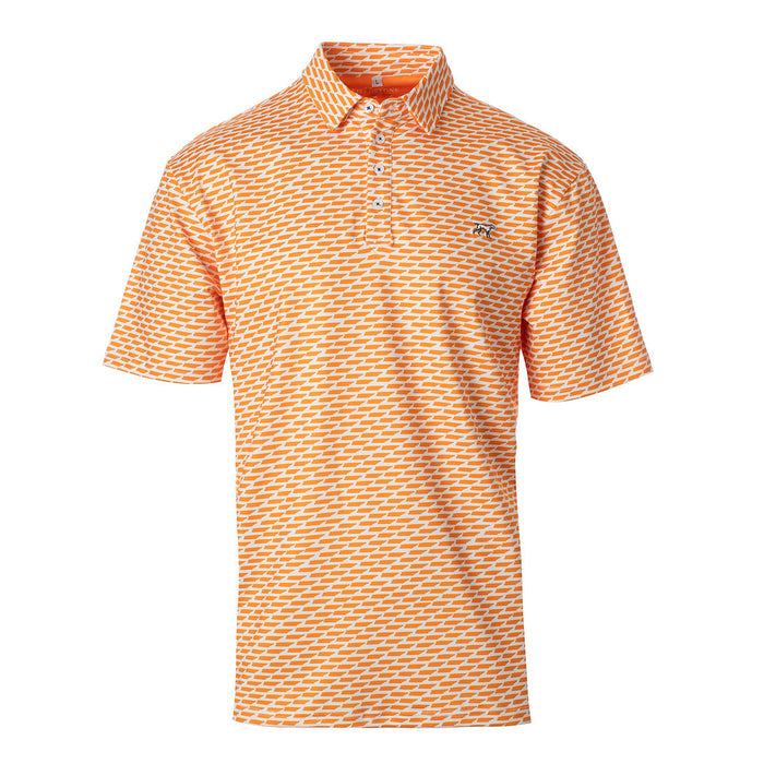 Fieldstone Youth TN - State Pride Polo