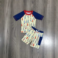 Fish Swim Set
