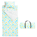 Flower Power Slumber Bag