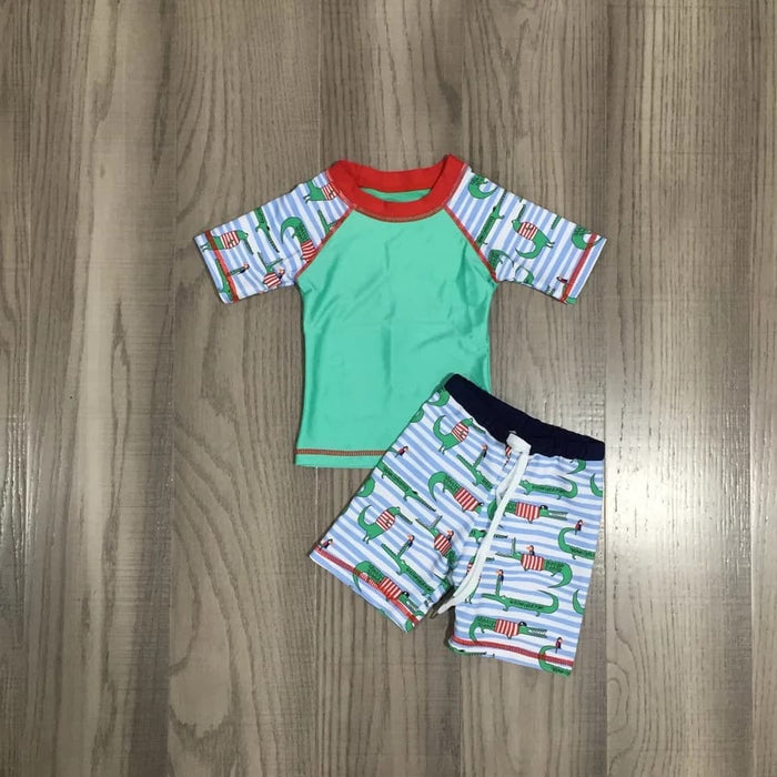 Gator Swim Set