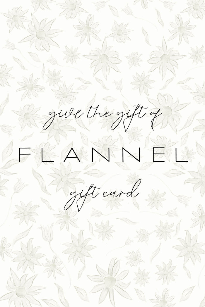 Gift Cards