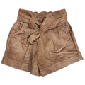 Girl's Corduroy Shorts