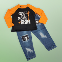 Give Me Some Skin 2pc