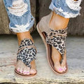 Gladiator Sandals