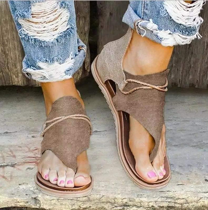 Gladiator Sandals