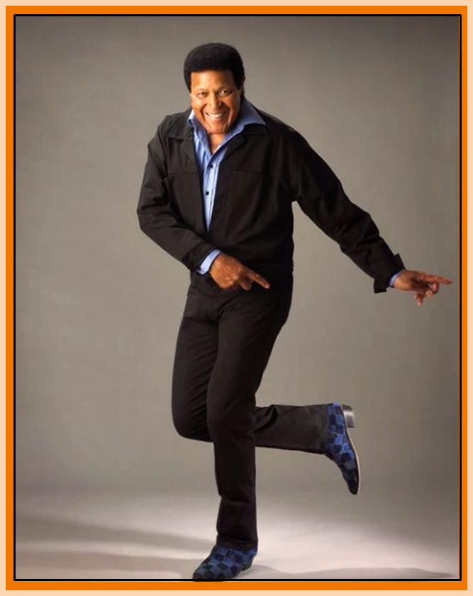 GOOD TIME ROCK 'N' ROLL - FABIAN - CHUBBY CHECKER - LOU CHRISTIE - RARE TV SPECIAL - 1985 - DVD