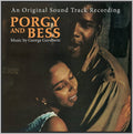 GREAT PERFORMAANCES - PORGY AND BESS - 1998 - AN AMERICAN VOICE - DVD