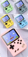 Handheld game (double) 2 player