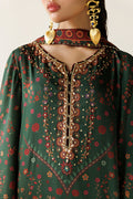 HANDWORK RAW SILK OR26-D01