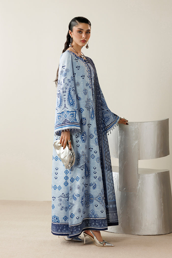 HANDWORK RAW SILK OR26-D02