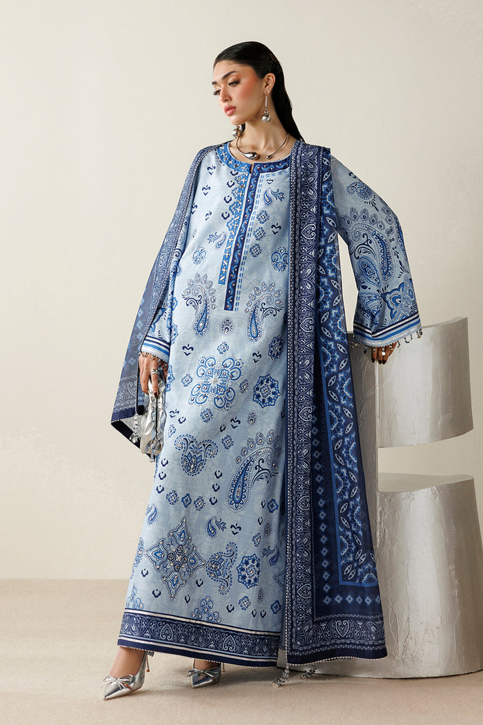 HANDWORK RAW SILK OR26-D02