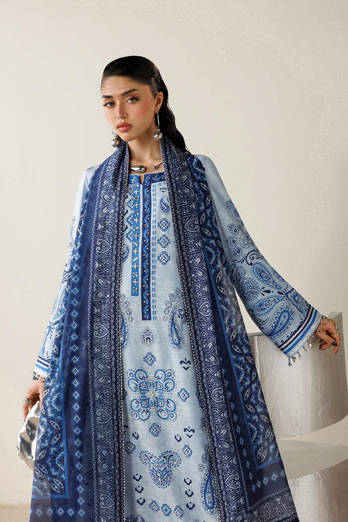 HANDWORK RAW SILK OR26-D02