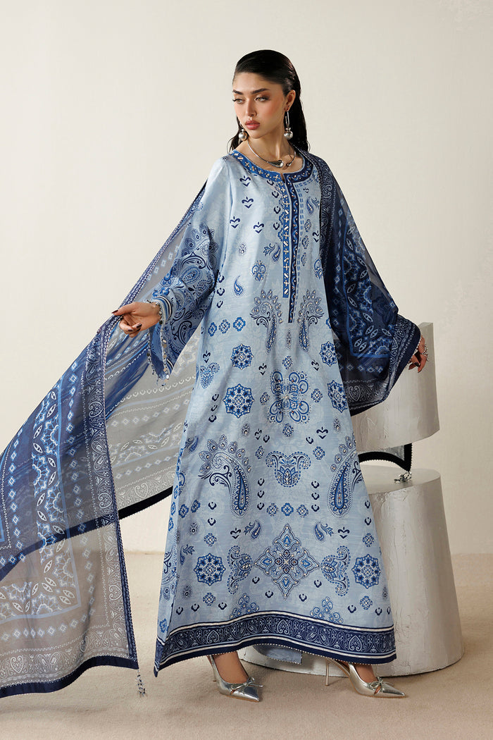 HANDWORK RAW SILK OR26-D02