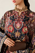 HANDWORK RAW SILK OR26-D03