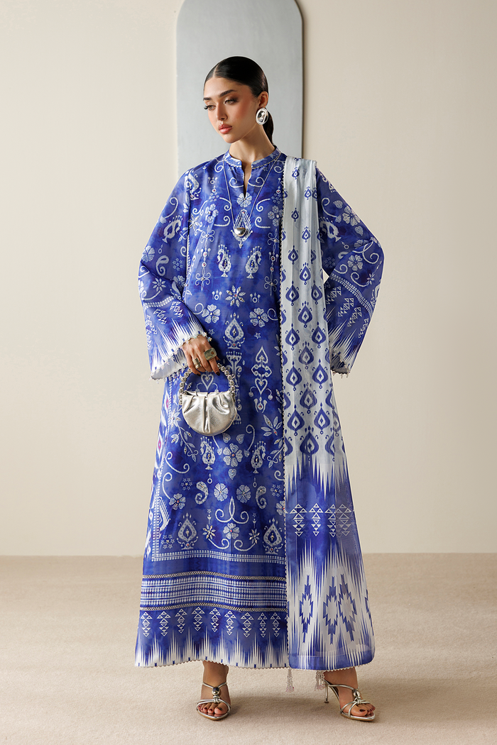 HANDWORK RAW SILK OR26-D09