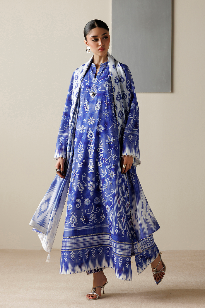 HANDWORK RAW SILK OR26-D09