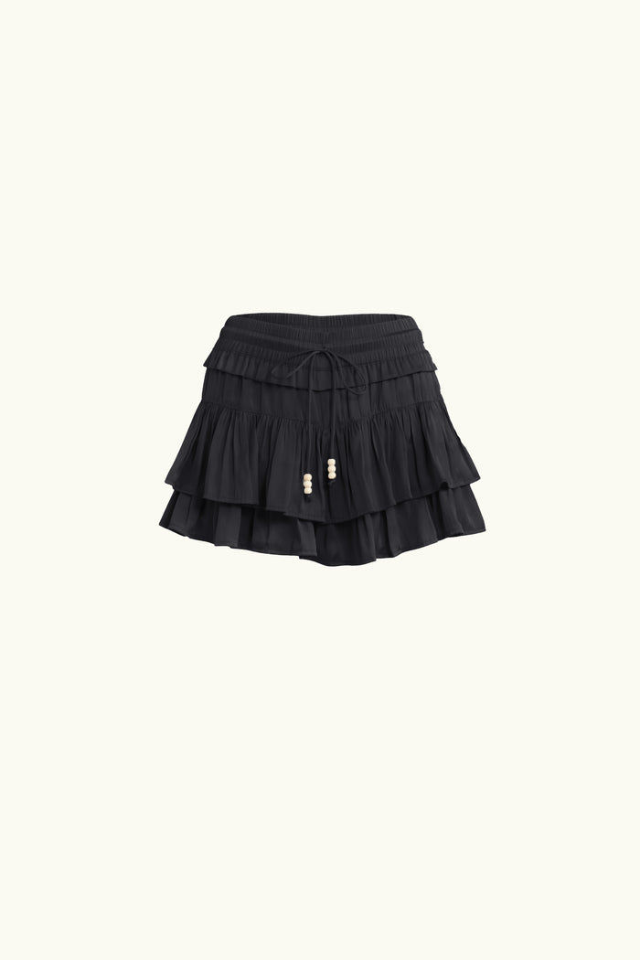 Harmony Frill Short