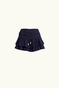 Harmony Frill Short