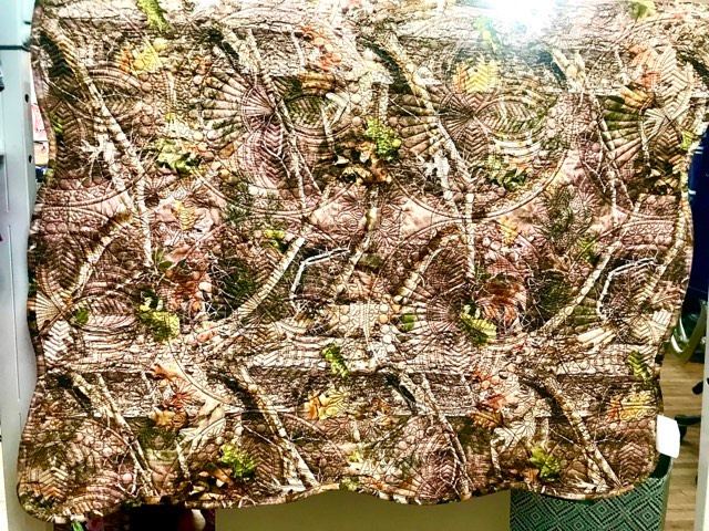Heirloom Quilts