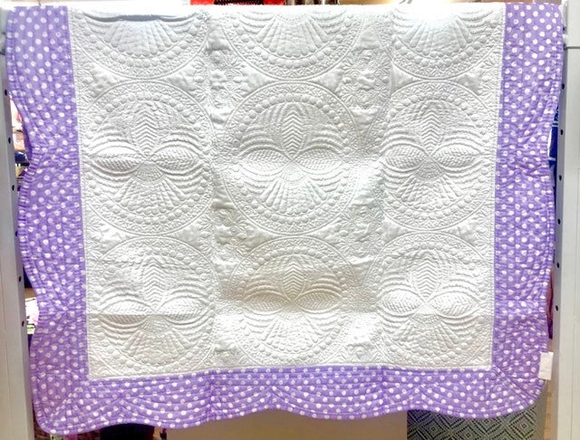 Heirloom Quilts