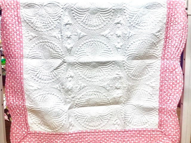 Heirloom Quilts