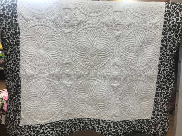 Heirloom Quilts
