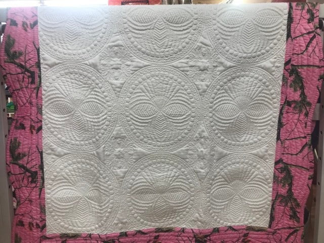 Heirloom Quilts