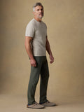 | Highland Knit Pant - Maine Forest | Faherty Brand