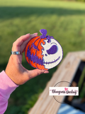 HOLD: FOR HOPE - Custom Pumpkin/Jack