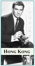 HONG KONG - CLASSIC - TV SERIES - DVD