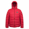 Hooded Quilted Puffer Radcliffe Coat