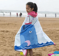 Hooded Towel