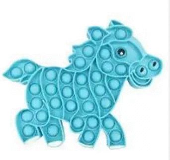 horse pop-its