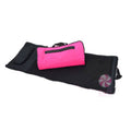 Hot Pink Black Nap Roll | Mint