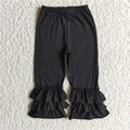 Icing Stacked Ruffle Pants