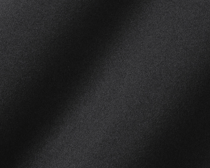 Indiana University Westland Quarter-Zip: Black