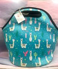 Insulated Llama Bag