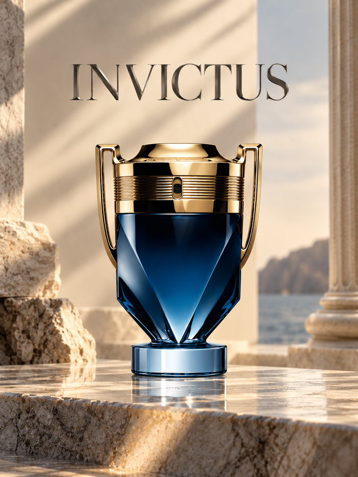 Invictus Parfum