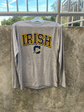 Irish Long Sleeve Tee